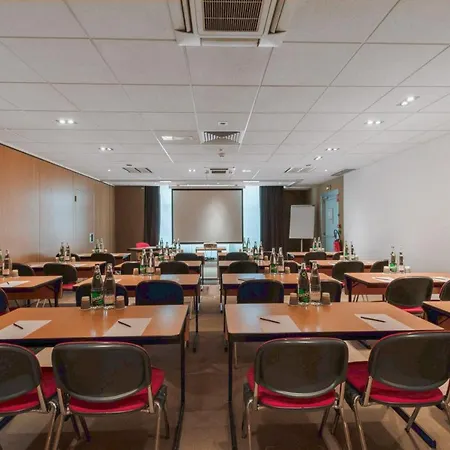 Mercure Paris Cdg 4* Roissy-en-France