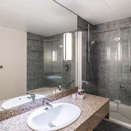 Mercure Paris Cdg Hotel Roissy-en-France