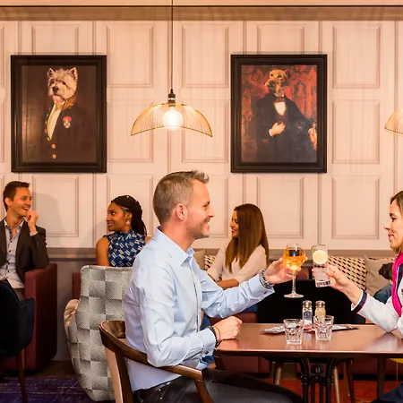 Mercure Paris Cdg Roissy-en-France