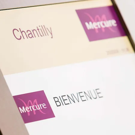 Mercure Paris Cdg Roissy-en-France