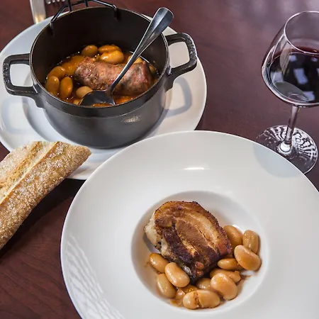 Hotel Mercure Paris Cdg