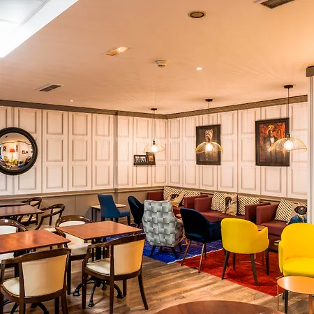 Mercure Paris Cdg