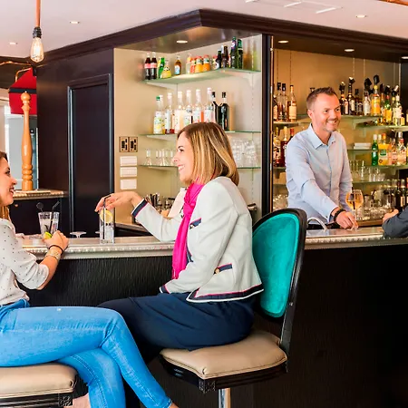 Mercure Paris Cdg Hotel Roissy-en-France
