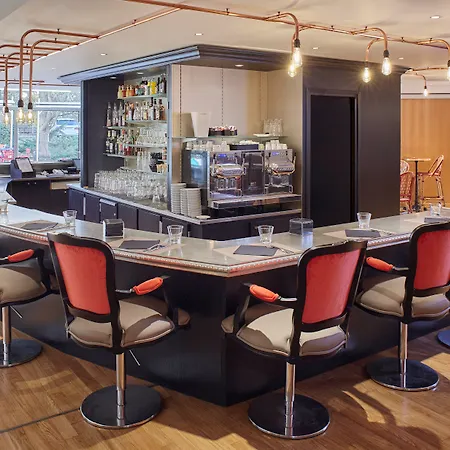Mercure Paris Cdg Hotel Roissy-en-France