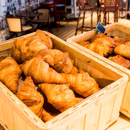 Mercure Paris Cdg 4*