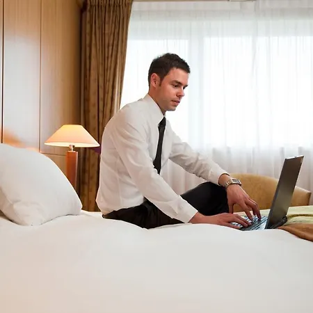 Hotel Mercure Paris Cdg Roissy-en-France