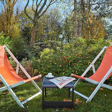 Hotel Mercure Paris Cdg