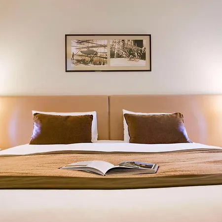 Mercure Paris Cdg Roissy-en-France