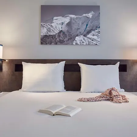 Mercure Paris Cdg