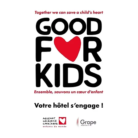 Hotel Mercure Paris Cdg