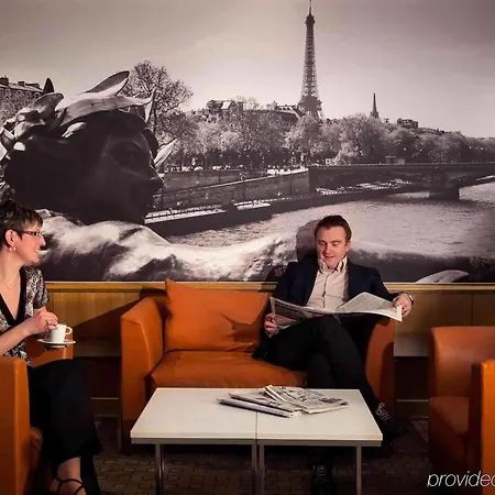 Mercure Paris Cdg