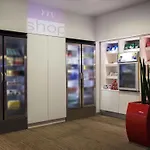 머큐어 파리 루아시 Cdg 4*