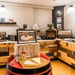 머큐어 파리 루아시 Cdg 호텔 4*