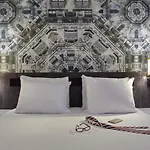 머큐어 파리 루아시 Cdg 4*
