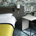 머큐어 파리 루아시 Cdg 4*