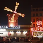 호텔 머큐어 파리 루아시 Cdg 4*