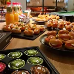 Hotel Mercure Paris Cdg Roissy-en-France
