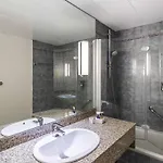 Hotel Mercure Paris Cdg