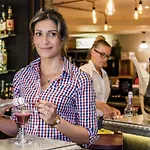 Hotel Mercure Paris Cdg 4*