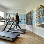 Mercure Paris Cdg Hotel 4*