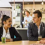 Hotel Mercure Paris Cdg 4*