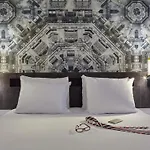 Mercure Paris Cdg Hotel 4*