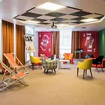 Mercure Paris Cdg 4* Roissy-en-France