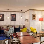 Mercure Paris Cdg Hotel Roissy-en-France
