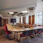 Mercure Paris Cdg Hotel
