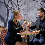 Mercure Paris Cdg Hotel Roissy-en-France