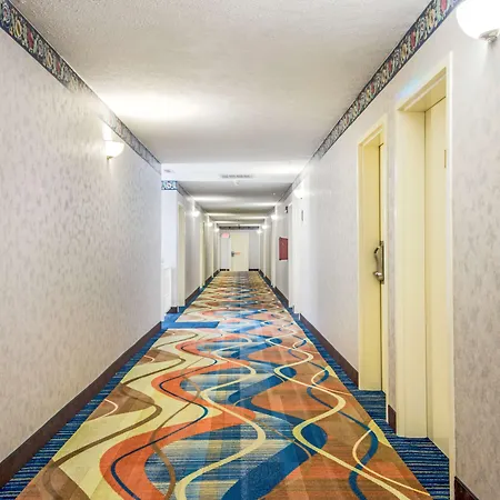 Mercure Paris Cdg Ξενοδοχείο Ρουασί-αν-Φρανς