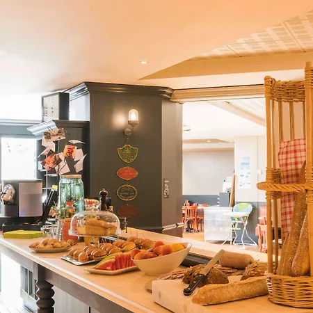 Mercure Paris Cdg Hotel Roissy-en-France