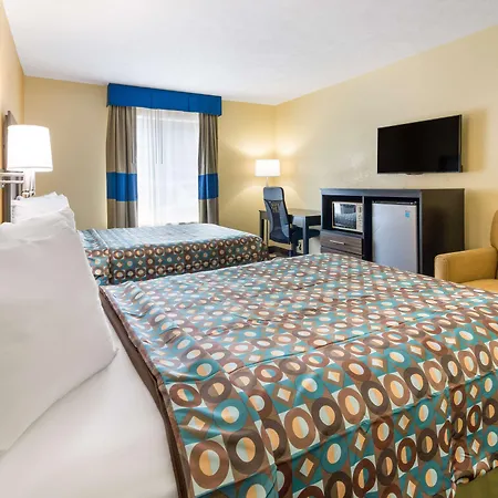 Mercure Paris Cdg 4* Ρουασί-αν-Φρανς