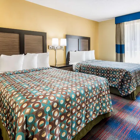 Mercure Paris Cdg 4* Ρουασί-αν-Φρανς