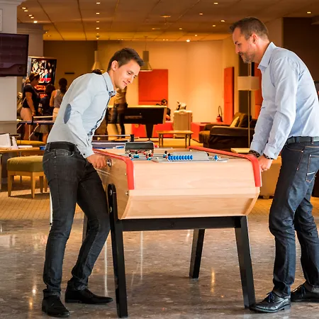 Mercure Paris Cdg