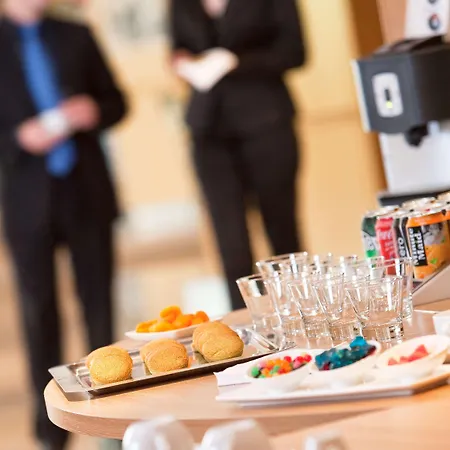 Mercure Paris Cdg Roissy-en-France