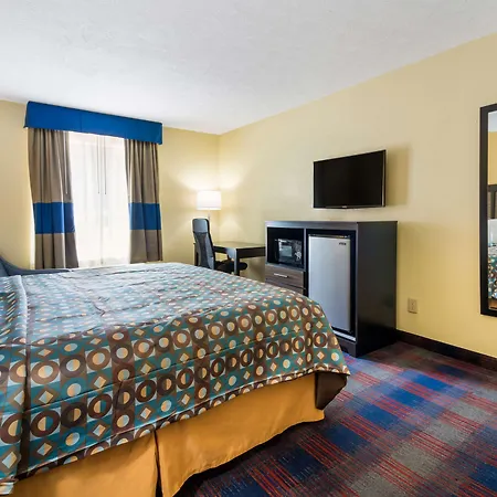 Mercure Paris Cdg 4* Ρουασί-αν-Φρανς