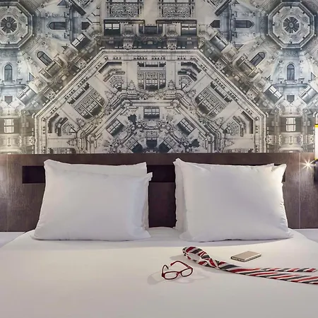 Mercure Paris Cdg Hotel Roissy-en-France
