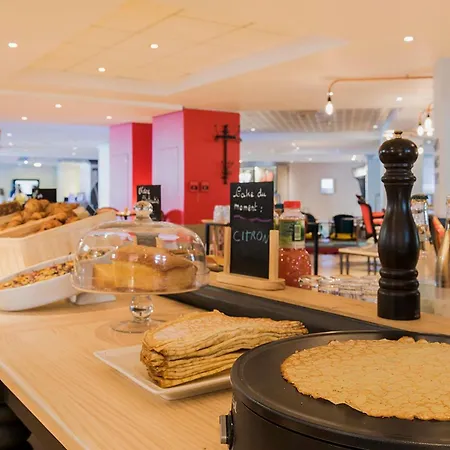 Hotel Mercure Paris Cdg Roissy-en-France