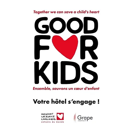 Szálloda Mercure Paris Cdg Roissy-en-France