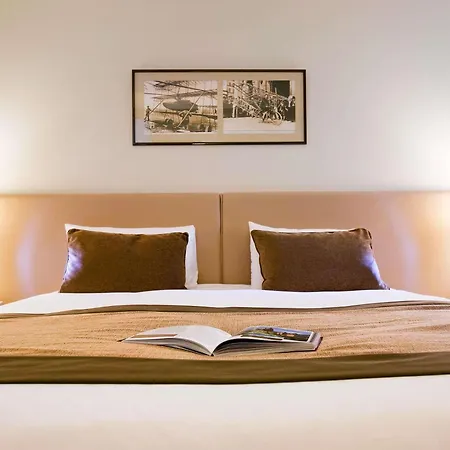 Mercure Paris Cdg Roissy-en-France
