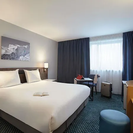 Mercure Paris Cdg Hotel Roissy-en-France