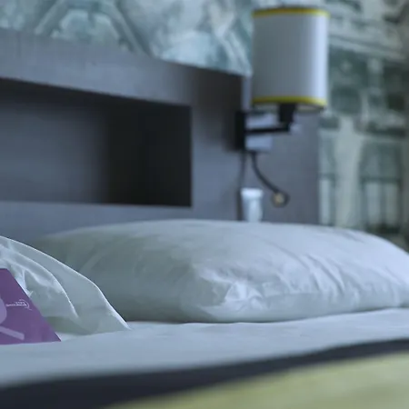 Mercure Paris Cdg Ρουασί-αν-Φρανς