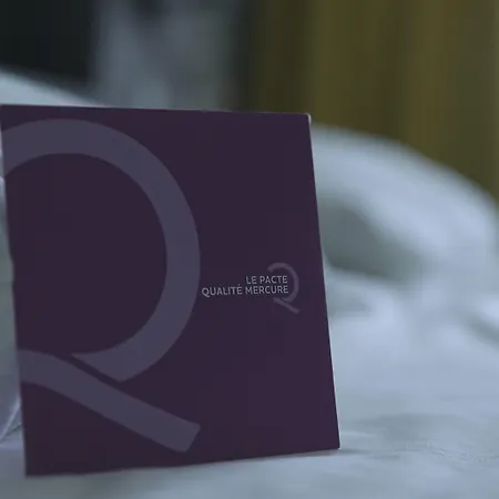 Mercure Paris Cdg Ξενοδοχείο