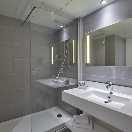 Mercure Paris Cdg Hotel