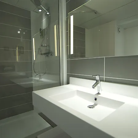 Ξενοδοχείο Mercure Paris Cdg Ρουασί-αν-Φρανς