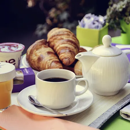 Hotel Mercure Paris Cdg