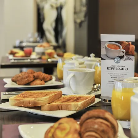 Hotel Mercure Paris Cdg