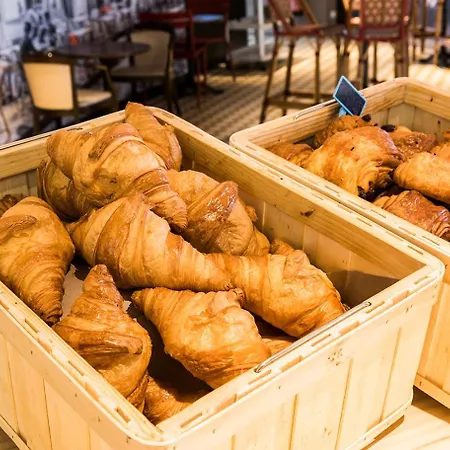 Hotel Mercure Paris Cdg