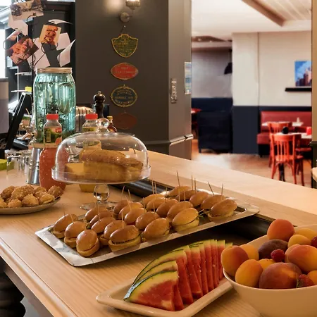 Mercure Paris Cdg 4* Ρουασί-αν-Φρανς